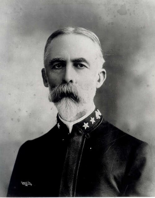 William T. Sampson